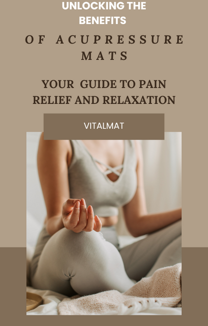 Back Pain Relief Ebook